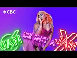 Rating Katy Perry, Ariana Grande and Drake with Monet X Change | Jam or Not a Jam