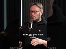Cheap Energy: The 10 TRILLION dollar market
