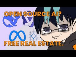 Own Your Own AI With Ollama!