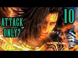Can I Beat Final Fantasy XII With Attack Only? - Part 10 Ft. Vayne & The Undying Final Boss Battle
