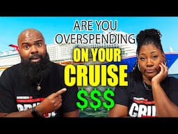 How to Budget for a Cruise (Without Going Broke!)
