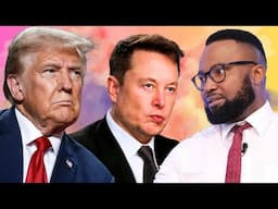 Starlink shutdown in South Africa‼️ Did Elon mess it up?