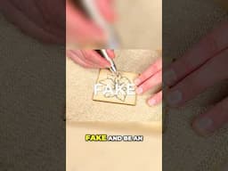 Wood Carving with Rotary Tools - Is It CHEATING?