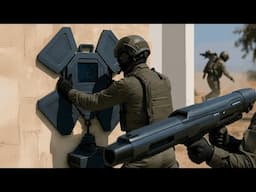 World's Greatest Military Inventions and Technologies in 2025