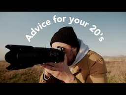If I Started Over, Here’s What I’d Do Differently