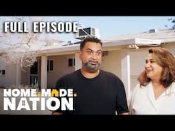 Two Nightmare Houses, One Tough Flip (S1, E1) | Triple Digit Flip | Full Episode