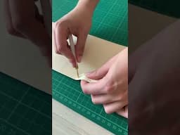 É tão satisfatório quando uma peça antiga ganha uma cara nova! 🤩 #diy #decor