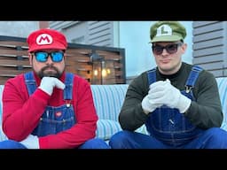 Nintendo Switch 2, Nintendo Direct, and More! - #RichCast