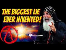 ATHEIST PEOPLE ARE NOTHING BUT... I WANT THE MAINSTREAM MEDIA HEAR THIS! | Mar Mari Emmanuel