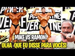 REAGINDO AO RAMON DINO  VS SOMMERFELD NO PITTSBURGH PRO 2025