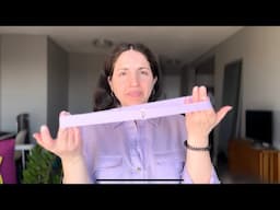 DIY Adjustable Belt
