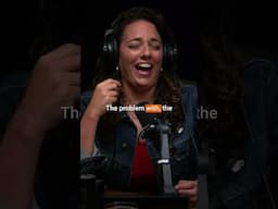 Mike Birbiglia asked Conan to send his special to Sona & Matt #comedy #podcast #conaf