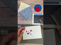 Fourth of July Treat Pockets