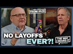 The Ideal Employee From The Former CEO of WD-40 | Garry Ridge Clip #436 | The Way I Heard It