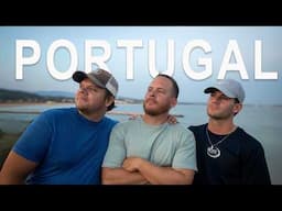 How to Plan the Ultimate Portugal Trip | Lisbon, Porto, Madeira, Sintra & The Algarve