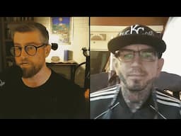 Livestream interview with Eric King, anarchist political prisoner