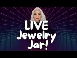 Mystery Jewelry Jar Unboxing - What Will We Find?