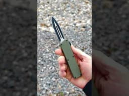 Lightning Elite OTF Automatic Knives at Grindworx!