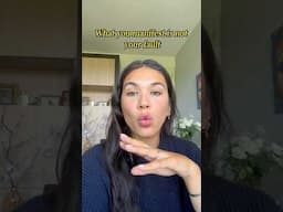 You're not to blame for bad things manifesting #manifestation #lawofattraction #spirituality #shorts