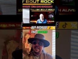 In Theory Band: Success, Touring Mike Mostert #podcast #interview
