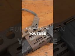 Combat shotgun restoration pt3