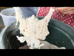BOCORKAN CARA BIKIN AYAM UTUH GORENG CRISPY RENYAH GURIH AWET CRISPY ALA KFC KW 2025
