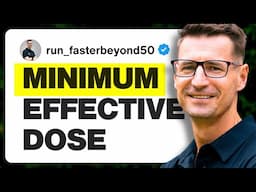 The 30% Rule That Could Change Your Life at 50+