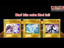 Yu-Gi-Oh! Gathering Memories Mod [Part1] | Weekend! Saatnya Bernostalgia!