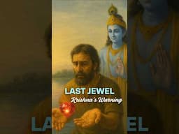 Wake up before it’s too late l Bhagavad Gita l Swami Mukundananda #shorts