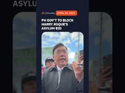 Today's headlines: PrimeWater, Harry Roque, Johnny Dayang | The wRap | April 30, 2025