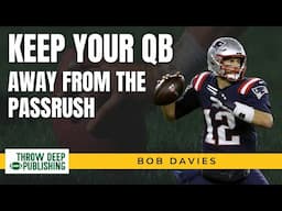 The 3 Types of QB Movements
