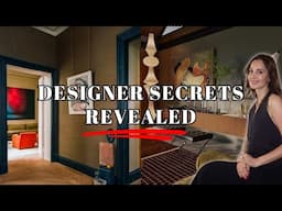 Tricks to Instantly Make Your Home Look High-End (No Reno Needed)