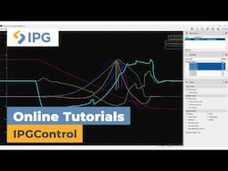 Online Tutorials - 03 - IPGControl