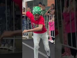 🔥 The Boy Got Moves❗️#fyp #viraldance #viral JOIN BZL MEMBERSHIP | Click Link Below⬇️