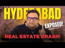 Real Estate's Hidden Truth: How Brokers, Developers & Sales Rig Prices Against Buyers