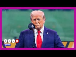 Nagyszabású katonai parádéval ünnepelte Trump a 79. születésnapját
