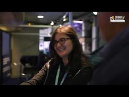 Interview with Ventana | RISC-V Summit Europe 2025