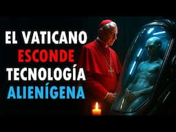 Secretos del Vaticano Que Nadie Se atreve a Decir - El DoQmentalista