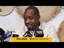 Boniface Mwangi in tears as he narrates being tortured after arrest in Tanzania