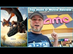 How to Train Your Dragon 2025 Movie Toys & Movie Review Hot Topic, Go! Store