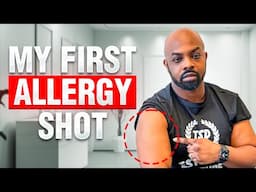 How Do Allergy Shots Work | Are Allergy Shots Worth It?