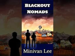 Blackout Nomads: Hunted Captured