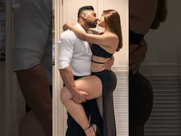 Forever 🖤 #couple #couplegoals #fitness