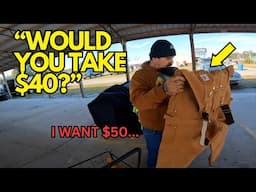 I Was A Fool For Not Taking This Offer!