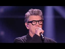 Le protocole - Marc Lavoine
