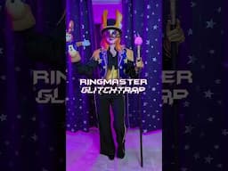 Cosplay Lineup Reveal [SATURDAY] #fnaf #cosplay #fivenightsatfreddys #fyp #shorts