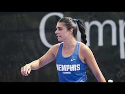Wolfchase Toyota Insider: Women's Tennis Edition - April 24, 2025