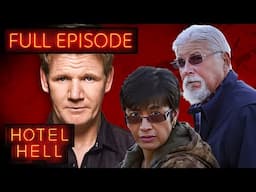 FULL EPISODE: Lakeview Hotel | Hotel Hell | Gordon Ramsay