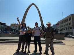 "Descubre Tacna" programa de turismo "Descubre el Perú" / Willax Tv