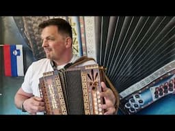 JURE ZALOZNIK - RUTAR Cis Fis H, RUTAR B Es As - PLAZNIK STIMA